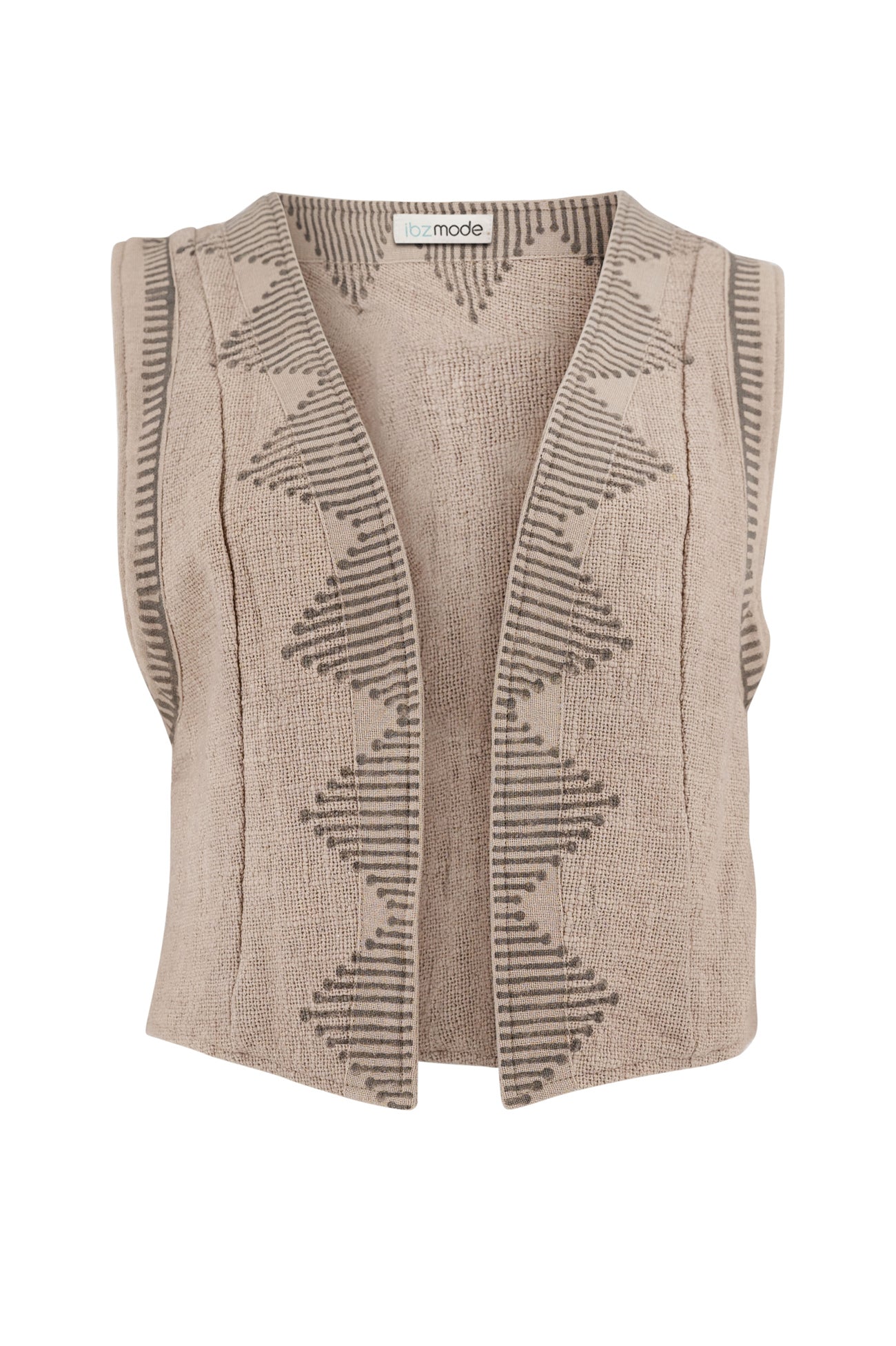 Bohemian item in sand van ibzmode, Brands of Ibiza