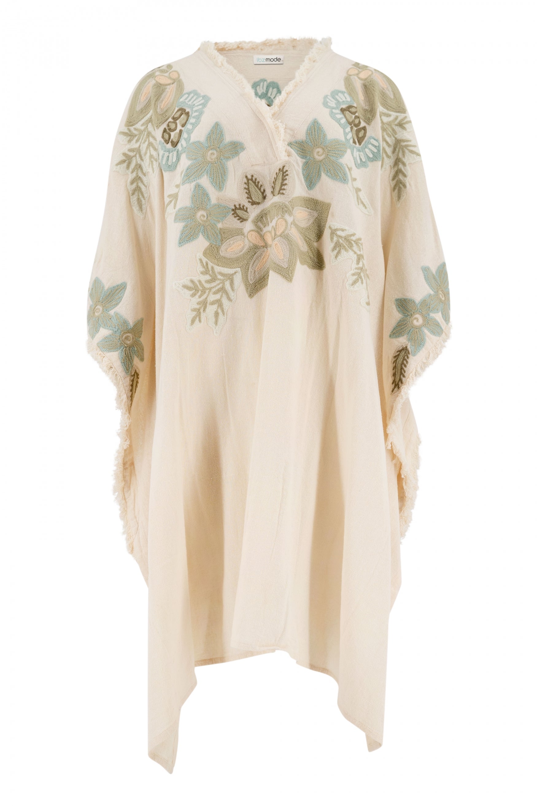 Bohemian item in ivory van ibzmode, Brands of Ibiza