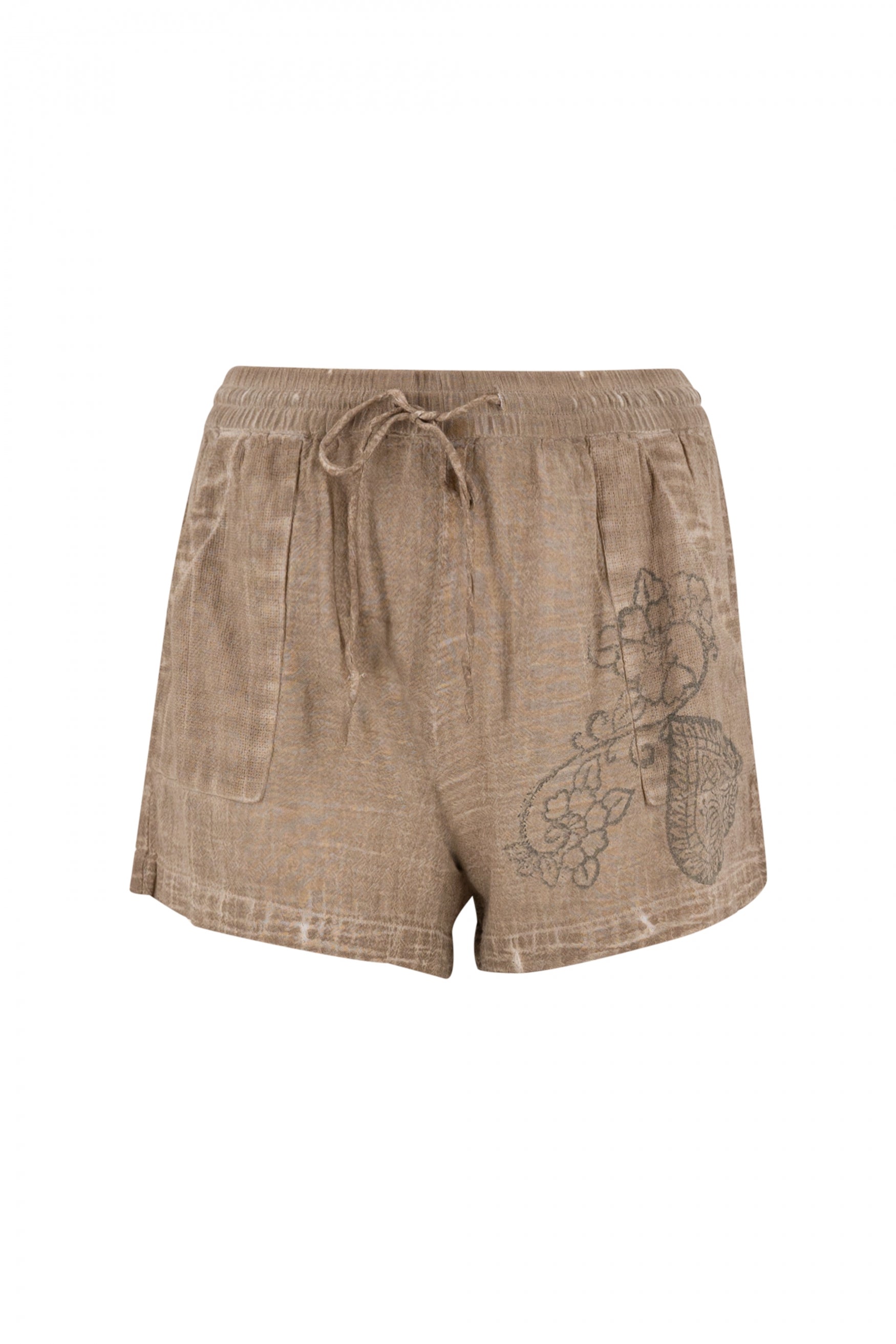 Bohemian item in taupe van ibzmode, Brands of Ibiza