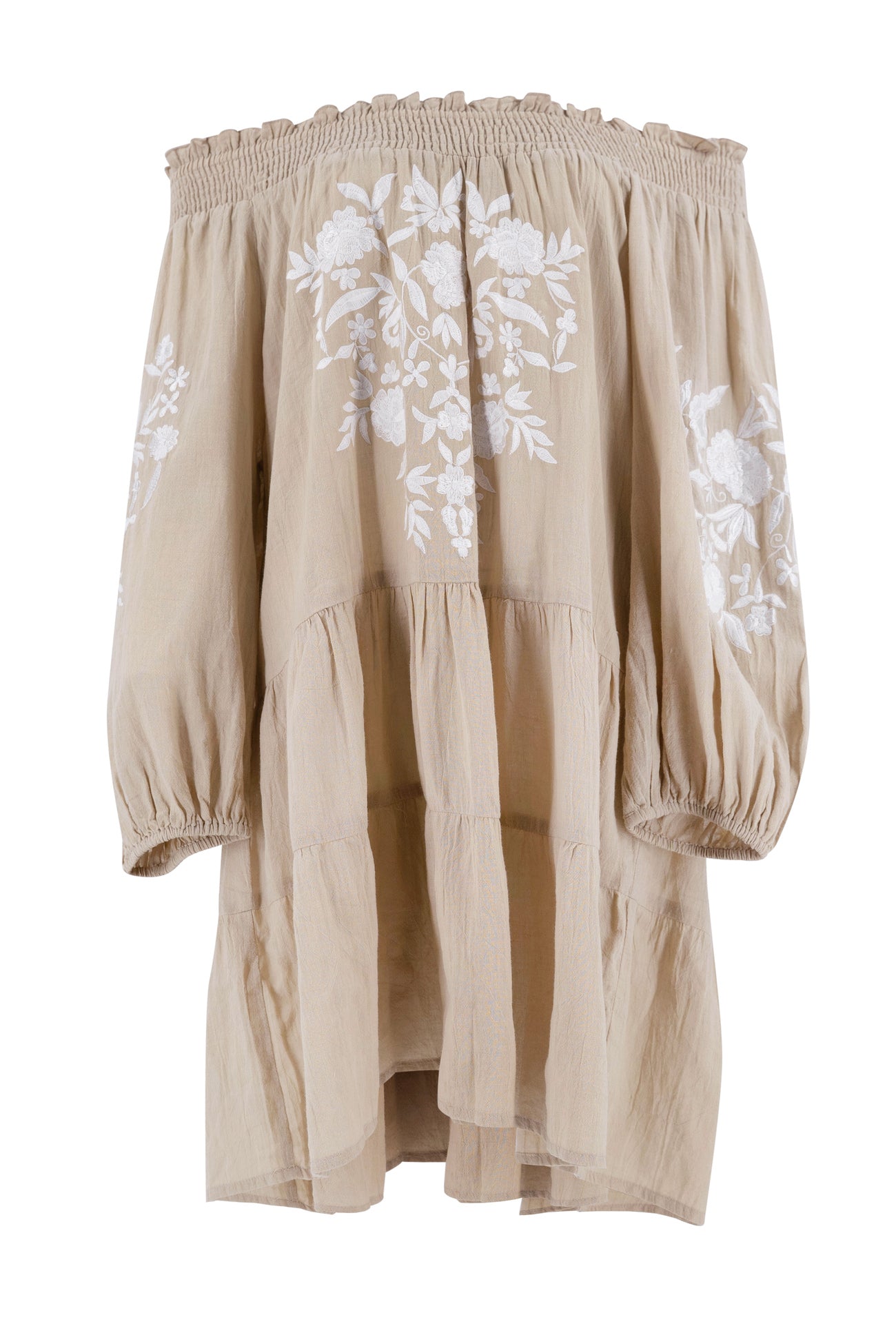 Bohemian item in sand van ibzmode, Brands of Ibiza