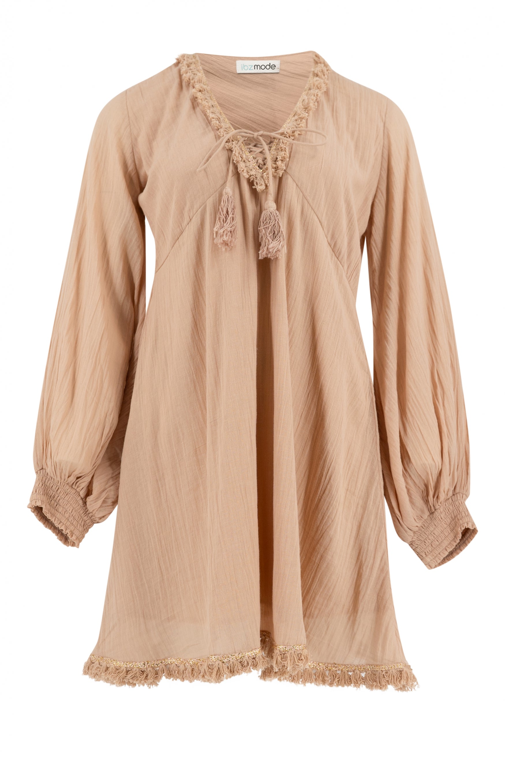 Bohemian item in powder van ibzmode, Brands of Ibiza