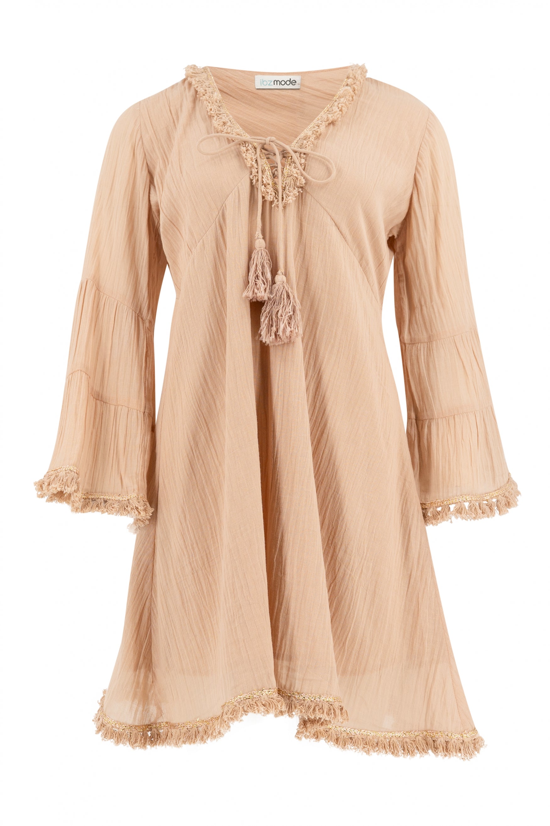 Bohemian item in powder van ibzmode, Brands of Ibiza