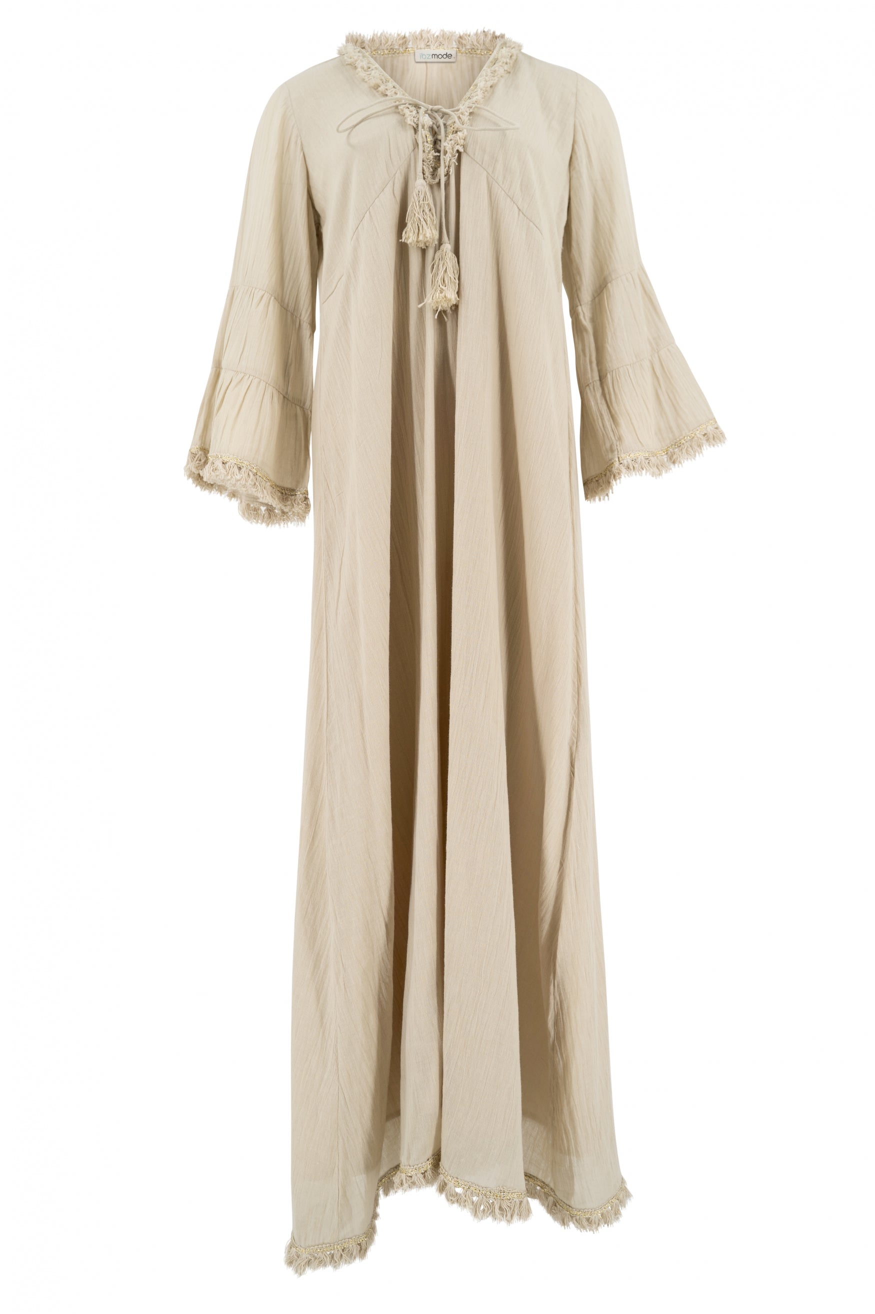 Bohemian item in sand van ibzmode, Brands of Ibiza