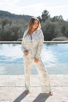 Bohemian item in ivory van ibzmode, Brands of Ibiza