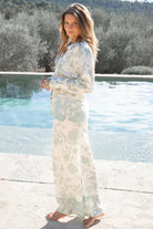 Bohemian item in ivory van ibzmode, Brands of Ibiza