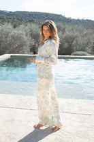 Bohemian item in ivory van ibzmode, Brands of Ibiza