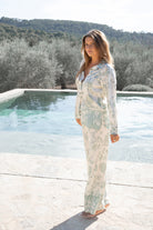 Bohemian item in ivory van ibzmode, Brands of Ibiza