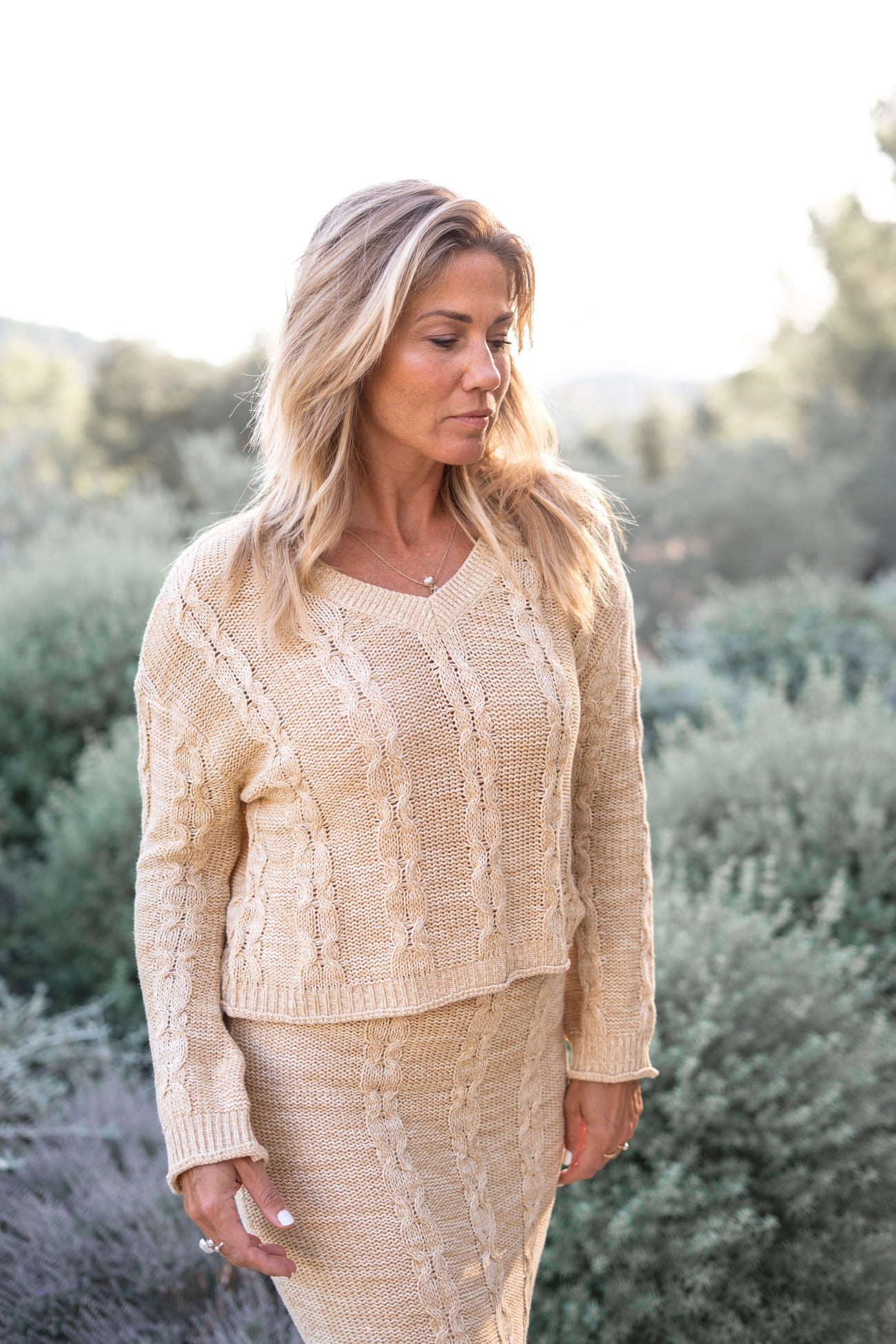 Bohemian item in sand van ibzmode, Brands of Ibiza