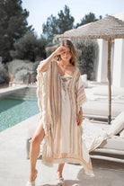 Bohemian item in multi van ibzmode, Brands of Ibiza