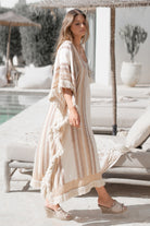 Bohemian item in multi van ibzmode, Brands of Ibiza