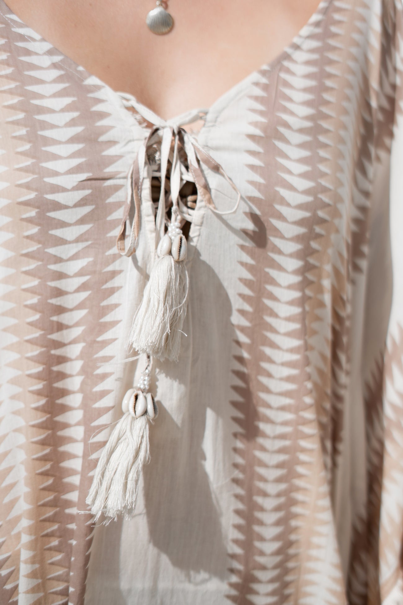 Bohemian item in multi van ibzmode, Brands of Ibiza