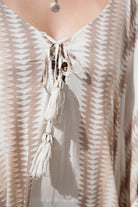 Bohemian item in multi van ibzmode, Brands of Ibiza