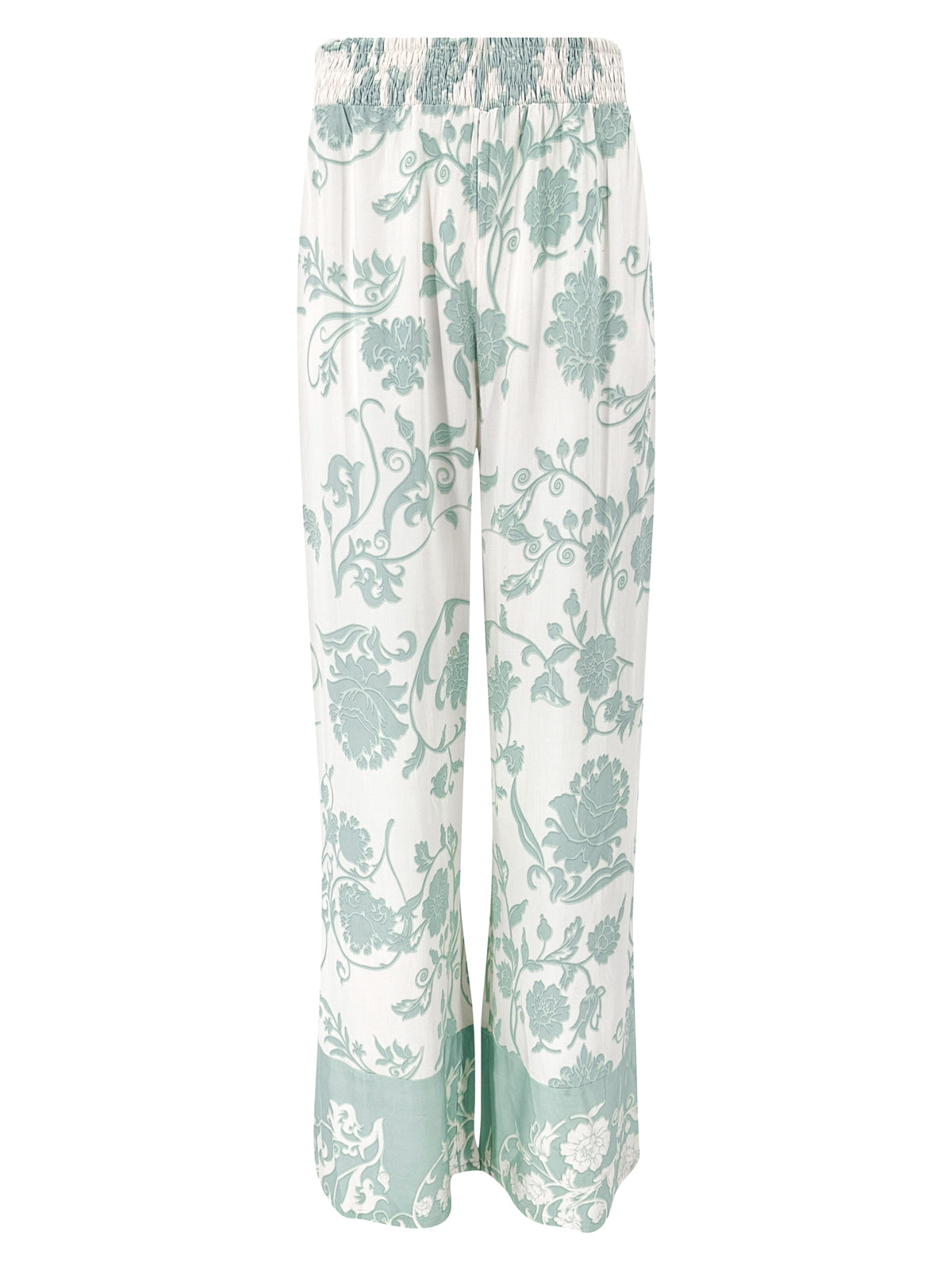 Bohemian item in ivory van ibzmode, Brands of Ibiza