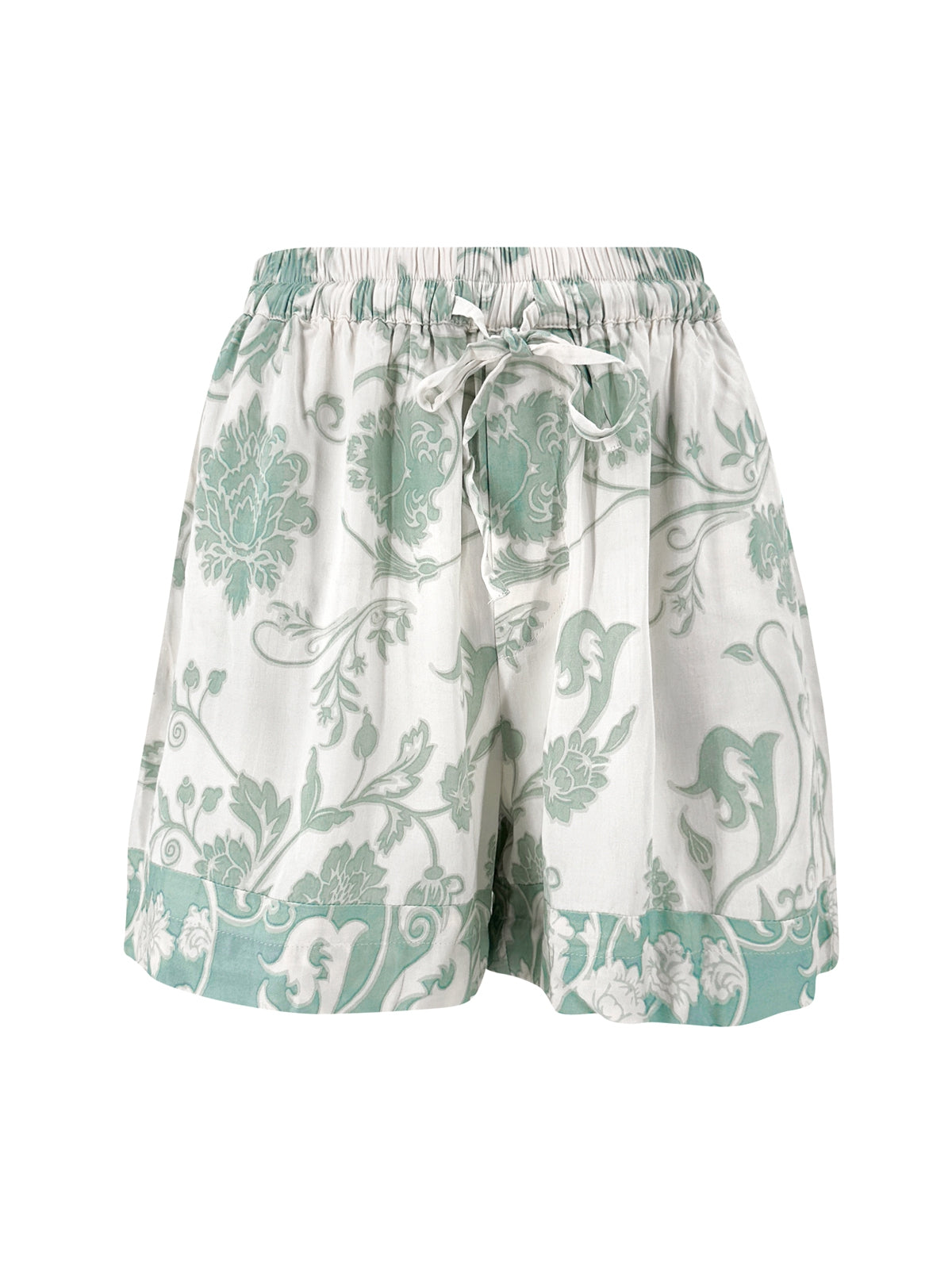 Bohemian item in ivory van ibzmode, Brands of Ibiza