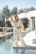 Bohemian item in ivory van ibzmode, Brands of Ibiza