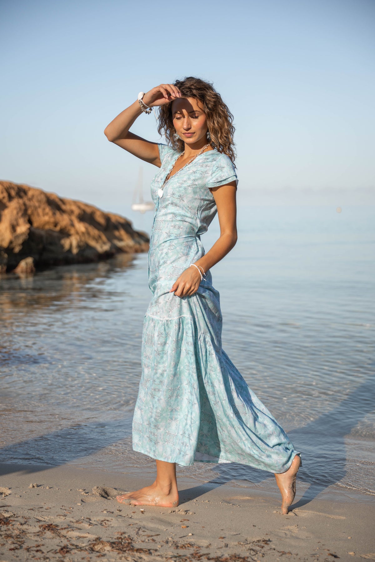 ibiza beach dresses IBIZA dress Macies