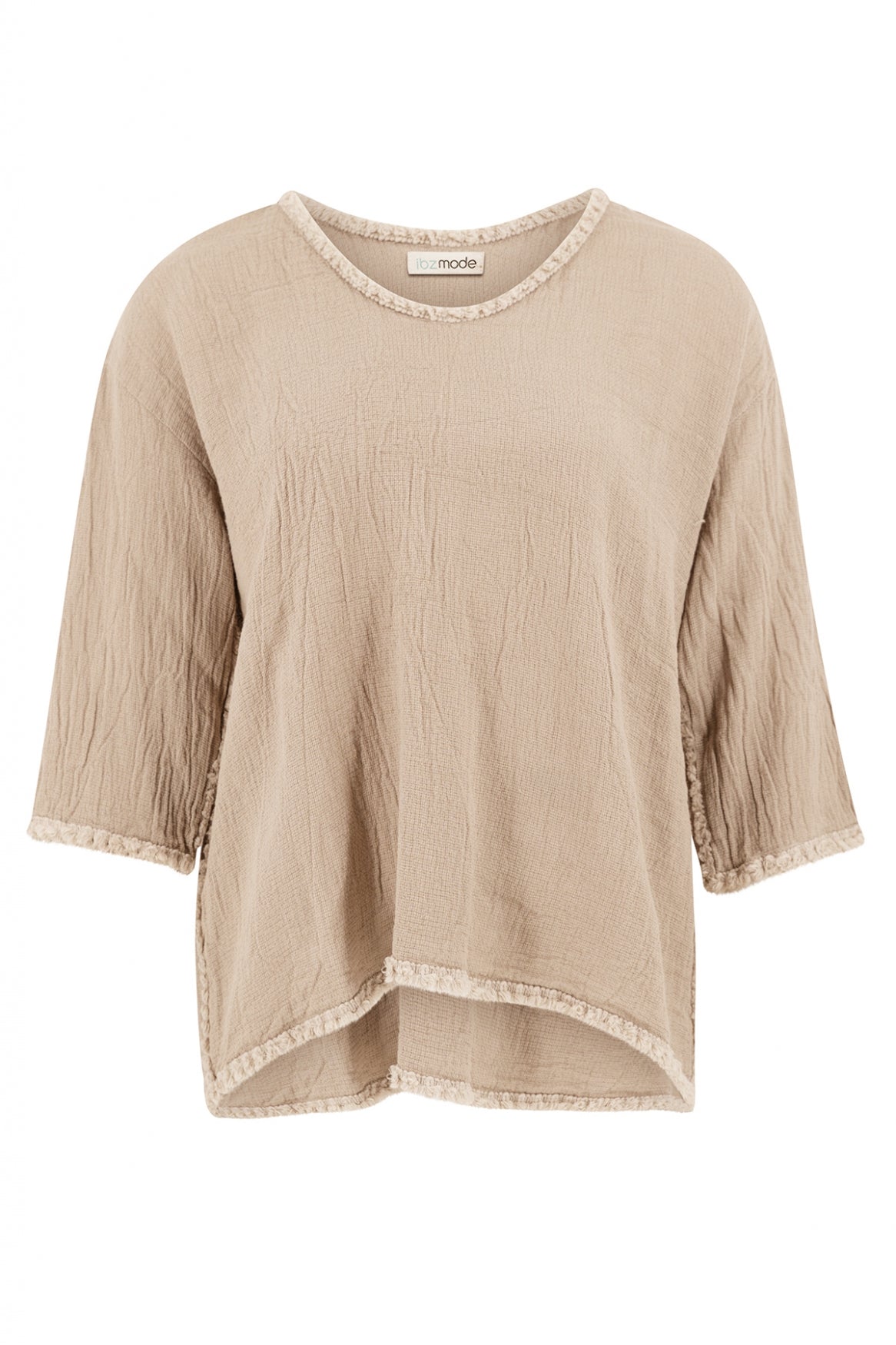 Bohemian item in sand van ibzmode, Brands of Ibiza