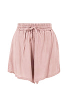 Ibizamode Short Solita Powder with airy flowy fit and relaxed summer look