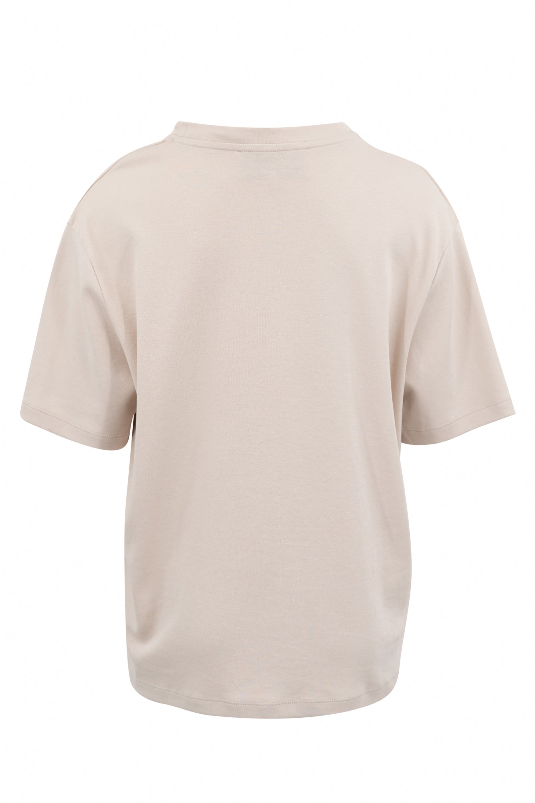 Bohemian piece in light beige by MOOST Wanted, Brands of Ibiza