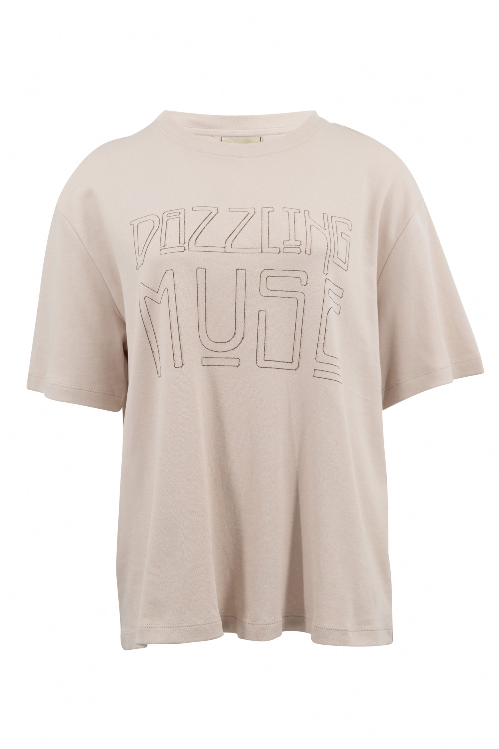 Bohemian piece in light beige by MOOST Wanted, Brands of Ibiza