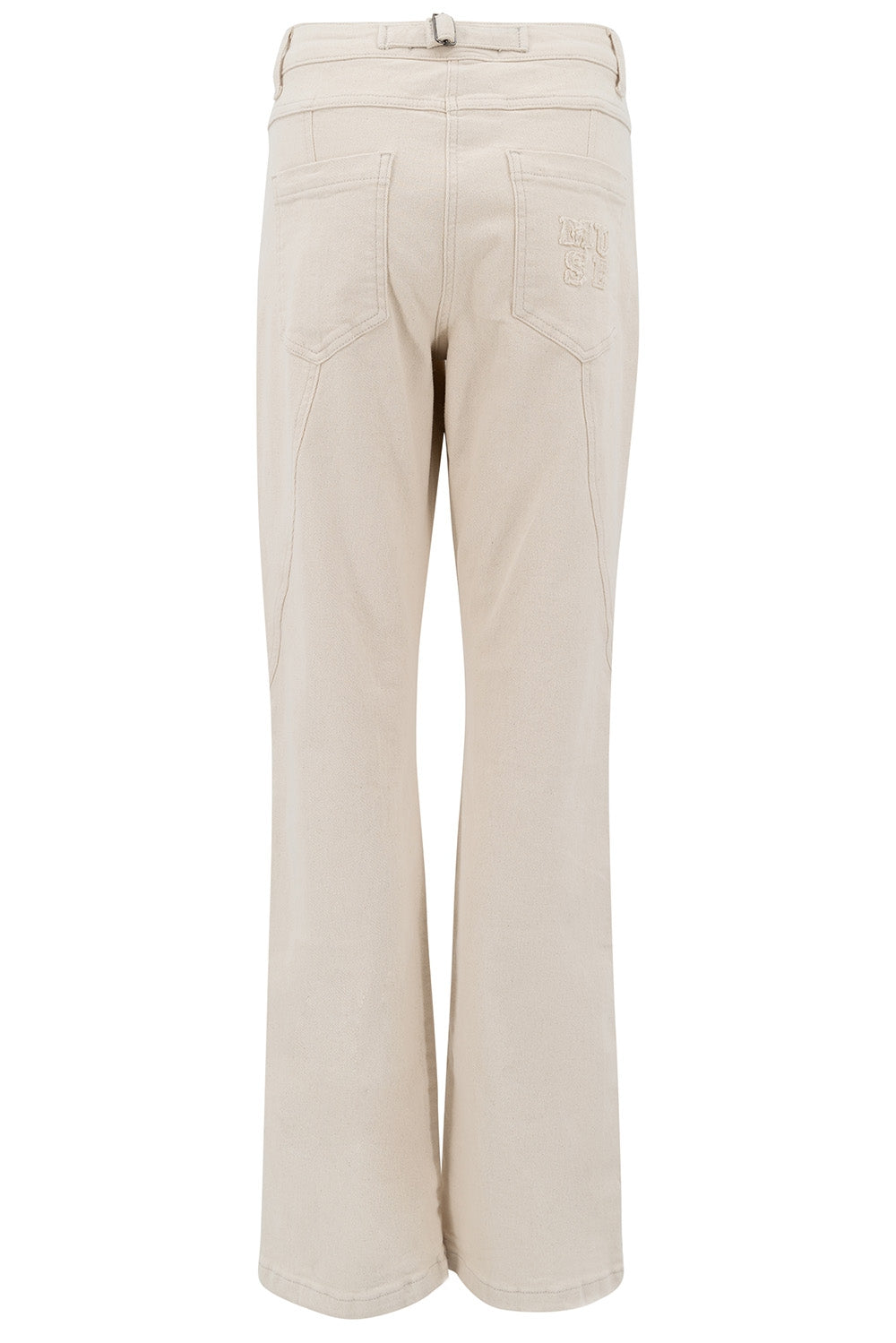 Vêtement bohème beige clair de MOOST Wanted, Brands of Ibiza