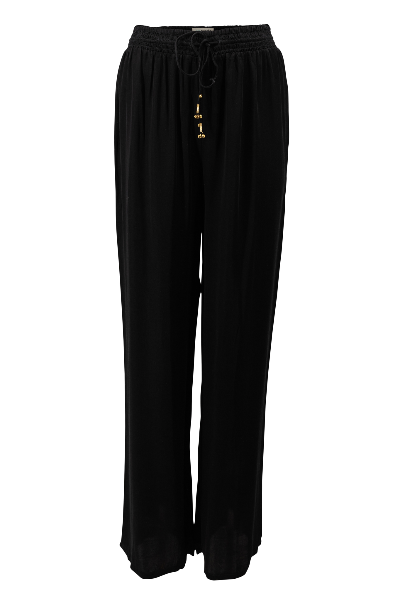 Bohemian item in black van ibzmode, Brands of Ibiza