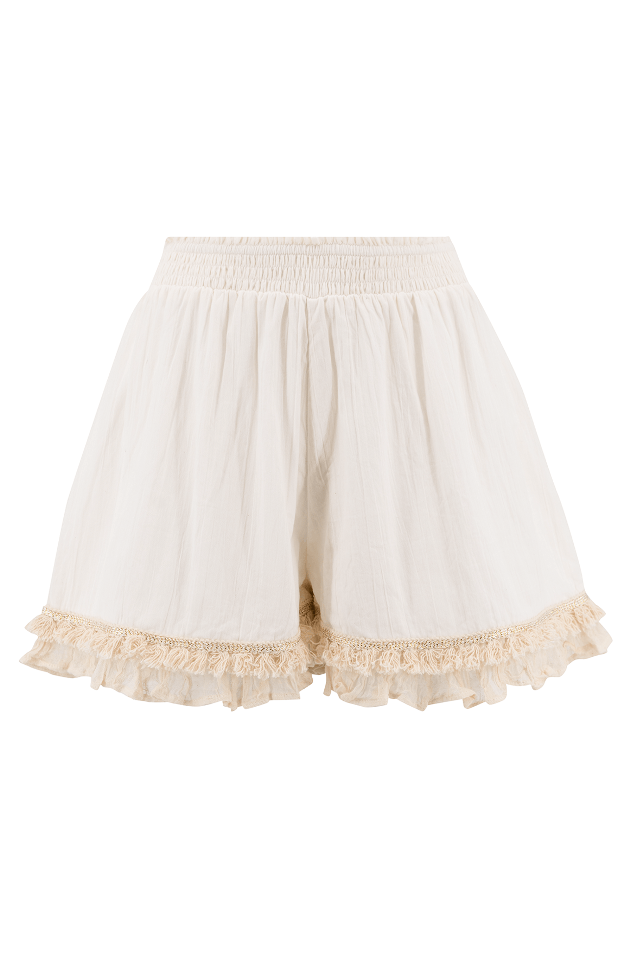 Bohemian item in ivory van ibzmode, Brands of Ibiza