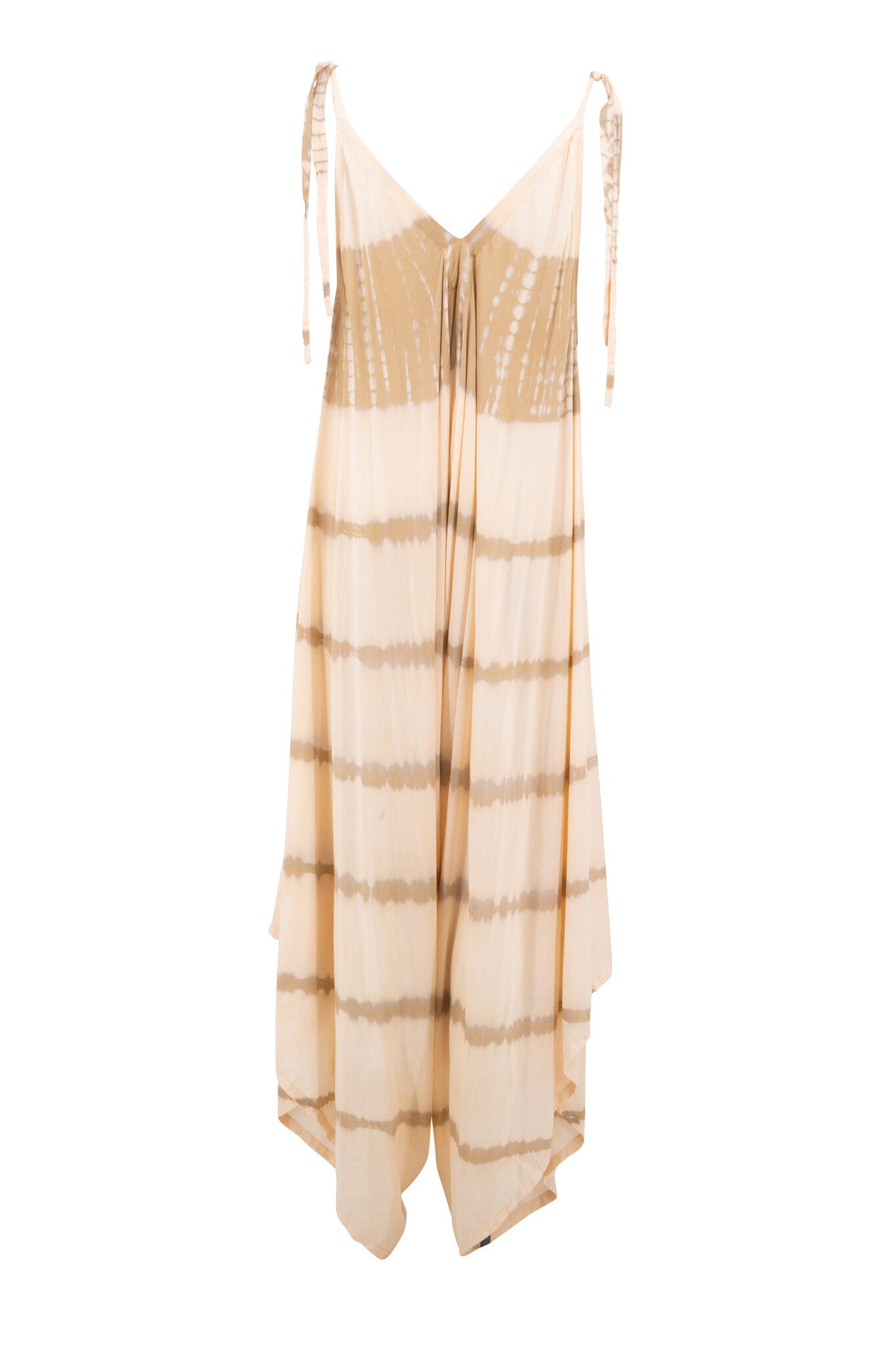 Bohemian item in tie dye powder/sand van ibzmode, Brands of Ibiza