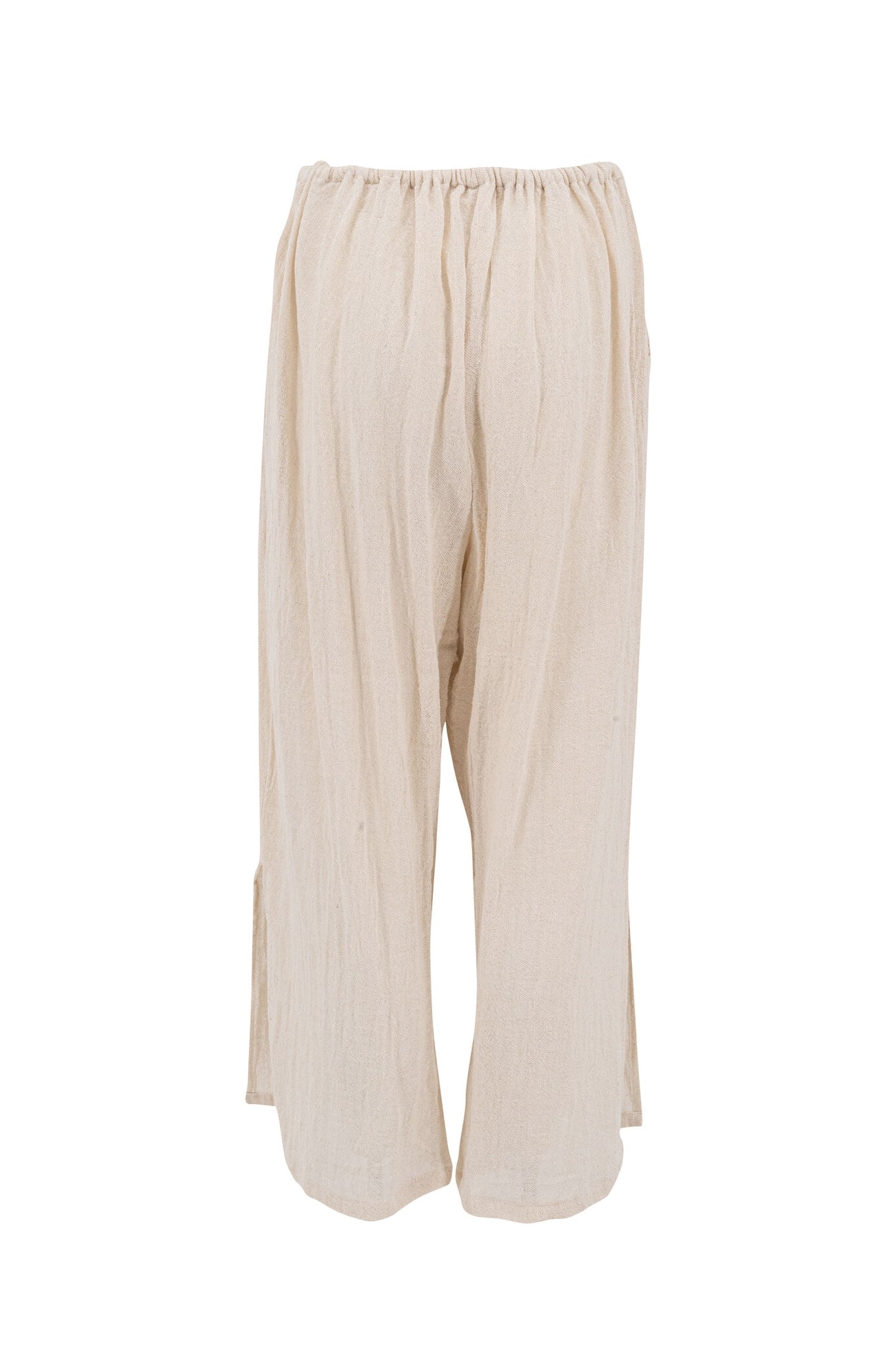 Bohemian item in ecru van ibzmode, Brands of Ibiza