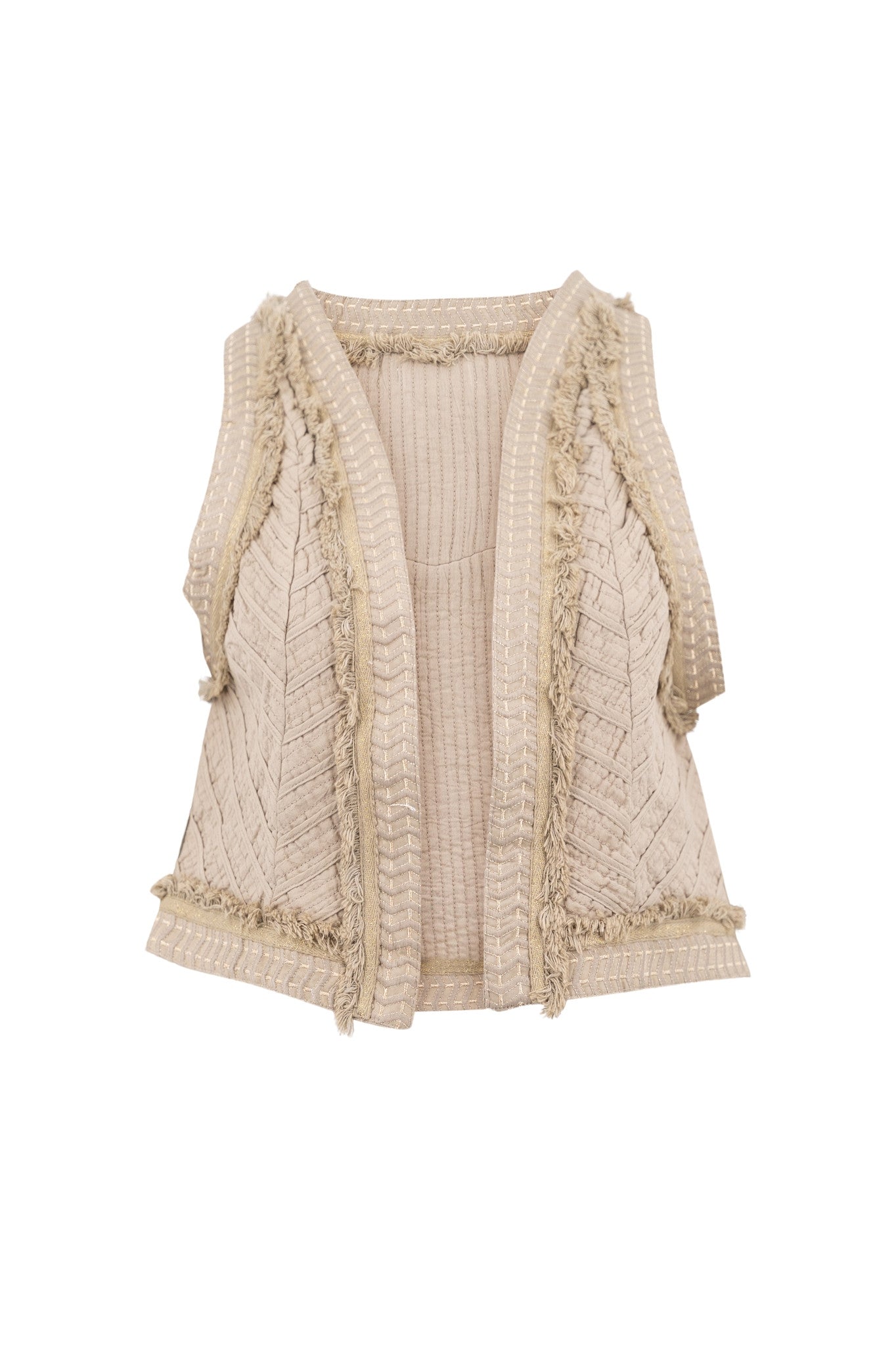 Bohemian item in taupe van ibzmode, Brands of Ibiza