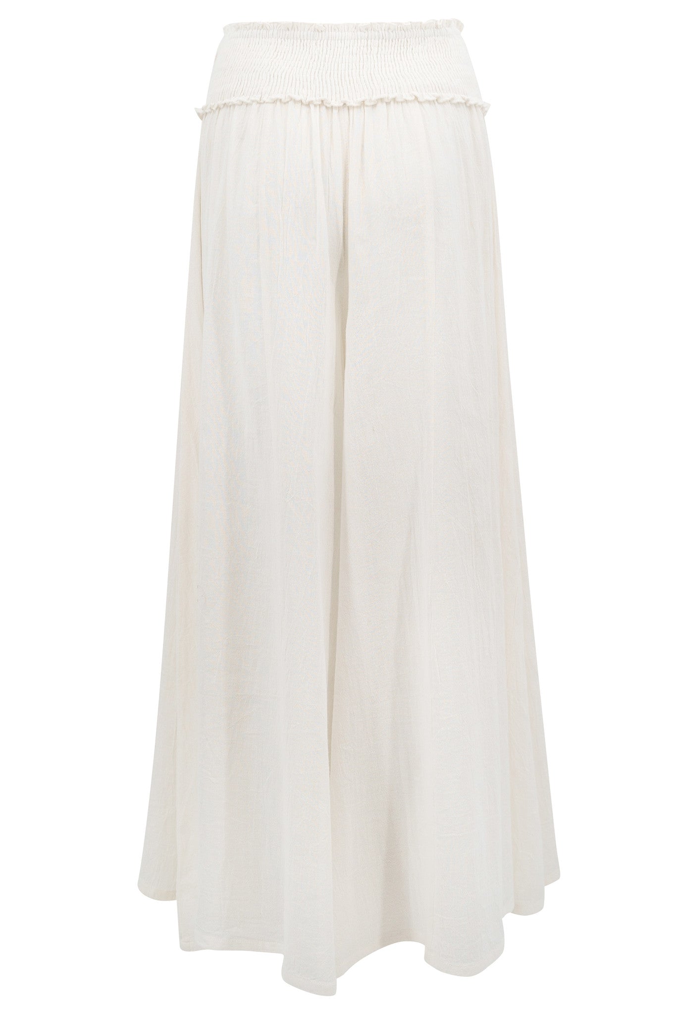 Bohemian item in ivory van ibzmode, Brands of Ibiza