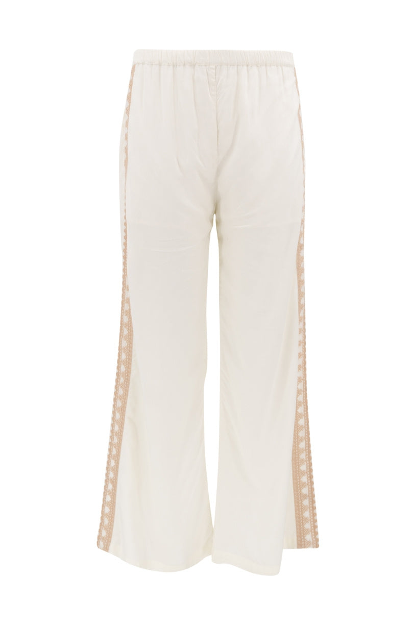 Bohemian item in ivory van ibzmode, Brands of Ibiza