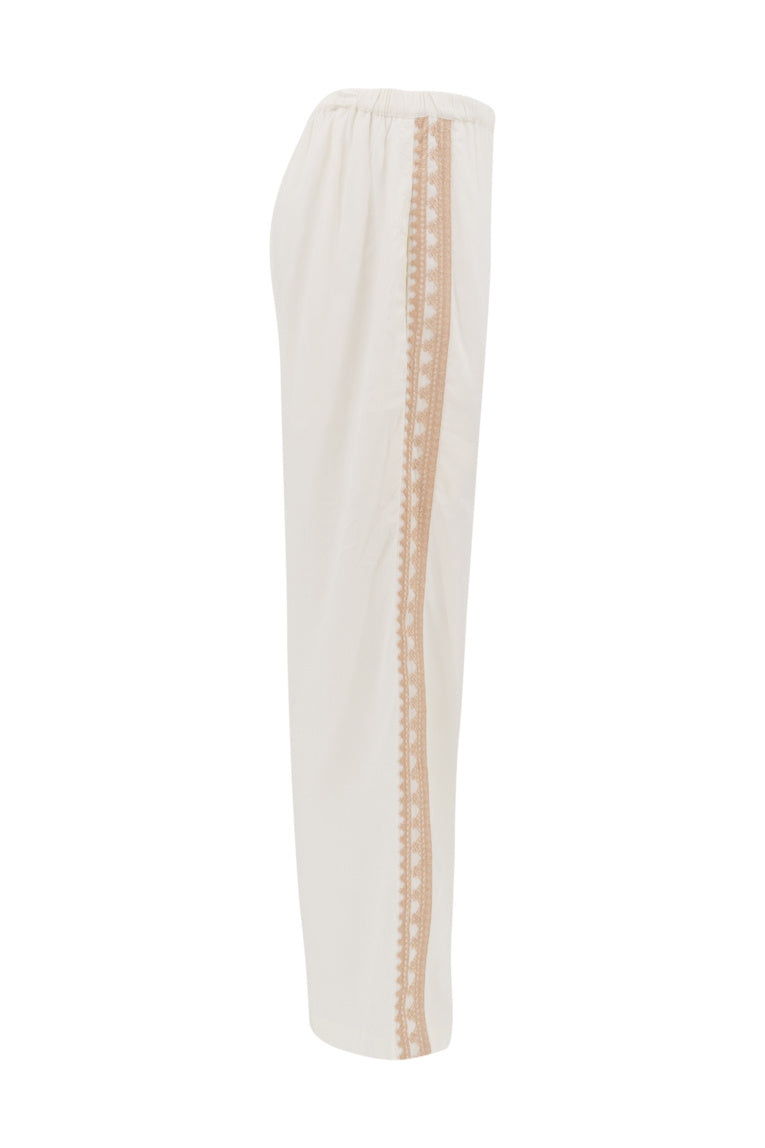 Bohemian item in ivory van ibzmode, Brands of Ibiza