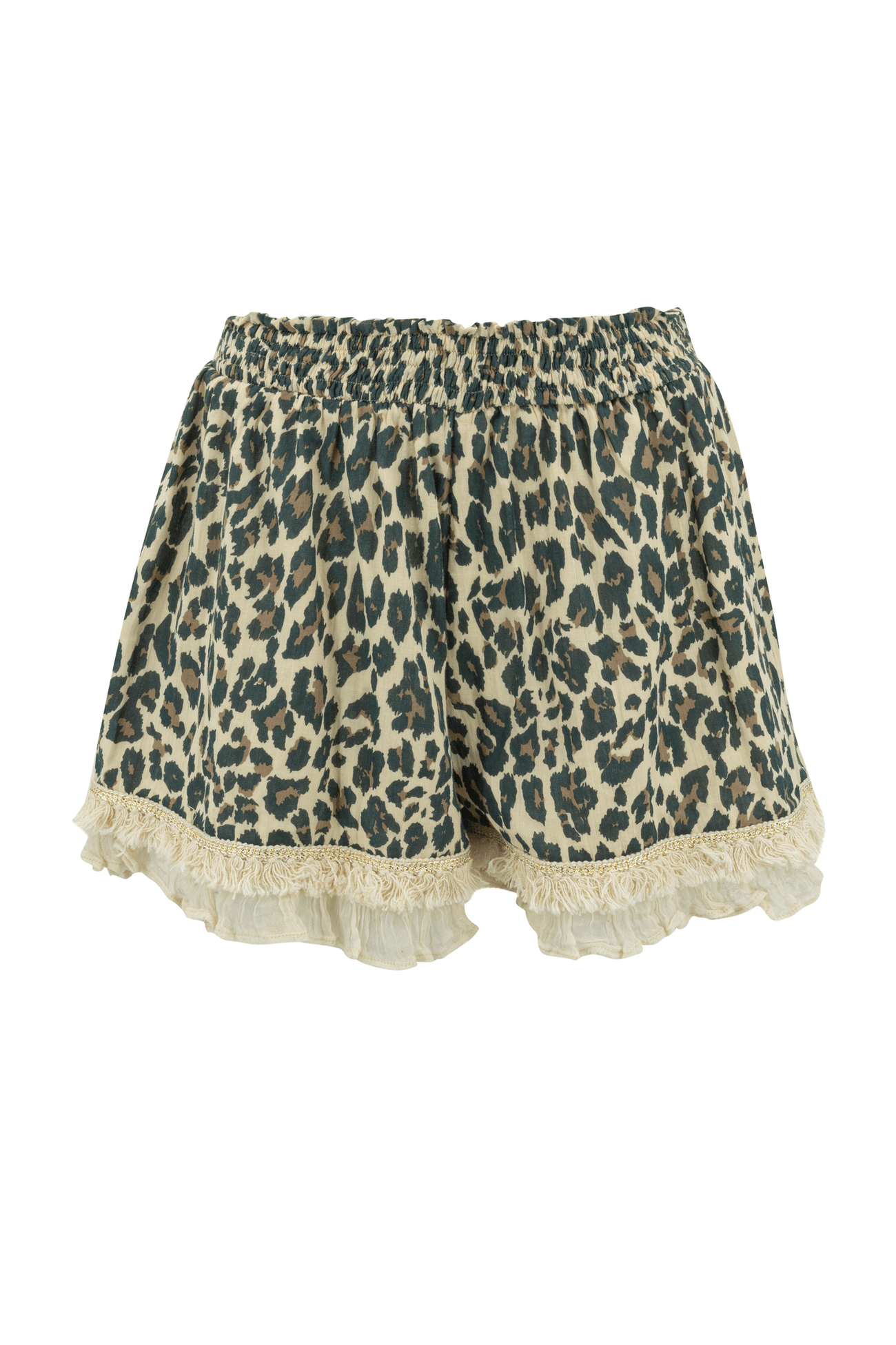 Bohemian item in black van ibzmode, Brands of Ibiza