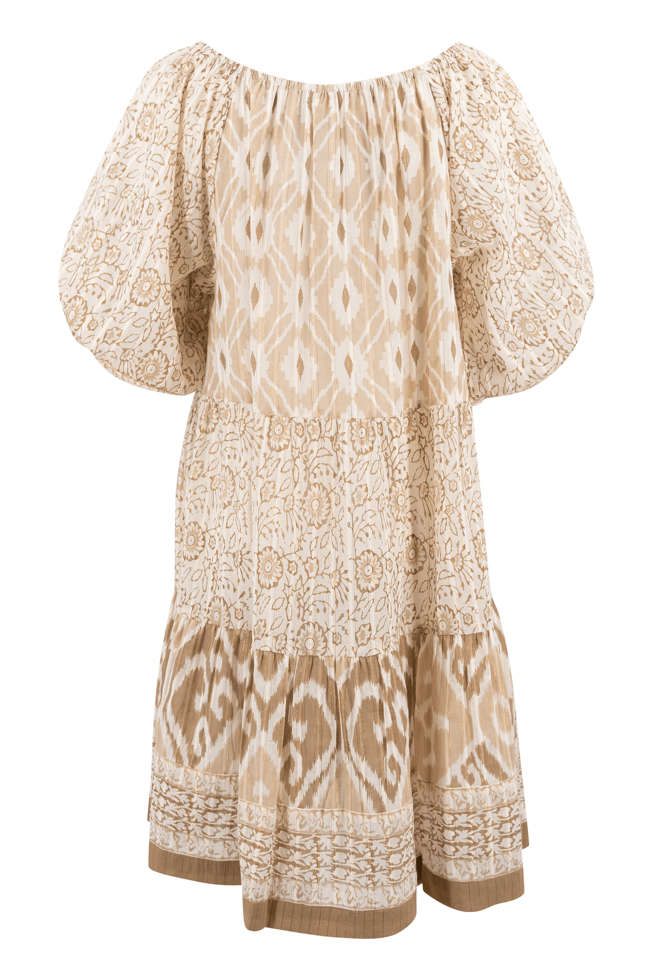 Bohemian item in natural van ibzmode, Brands of Ibiza