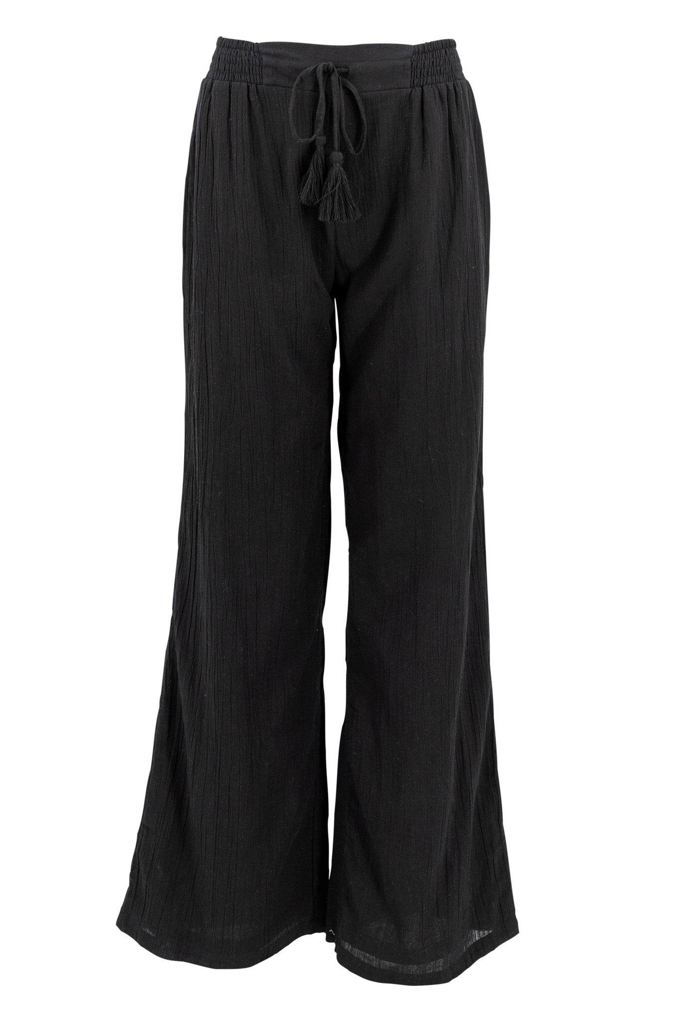 Bohemian item in black van ibzmode, Brands of Ibiza