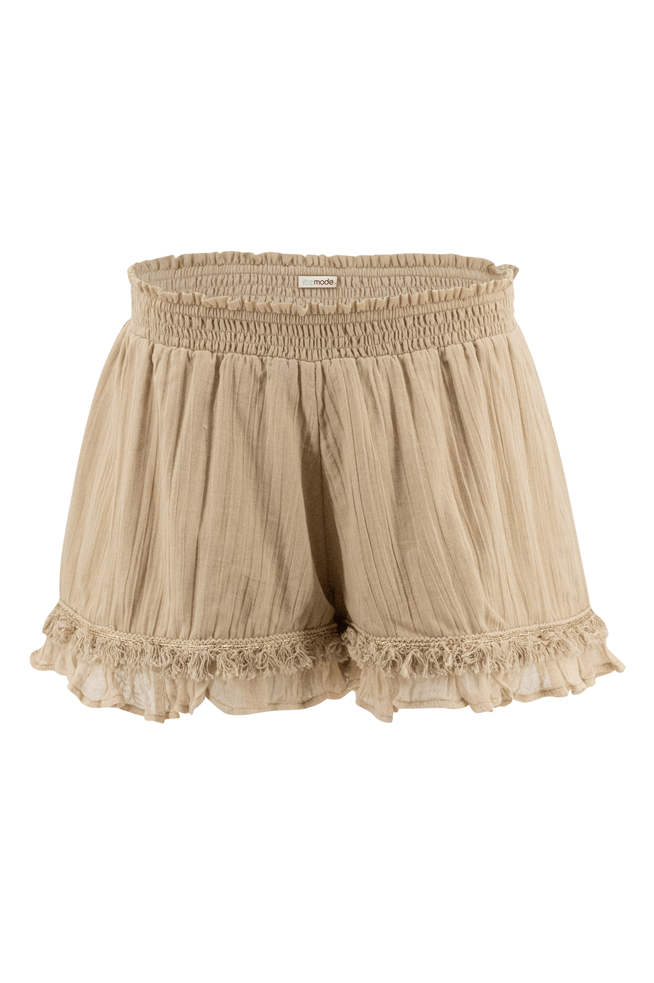 Bohemian item in sand van ibzmode, Brands of Ibiza