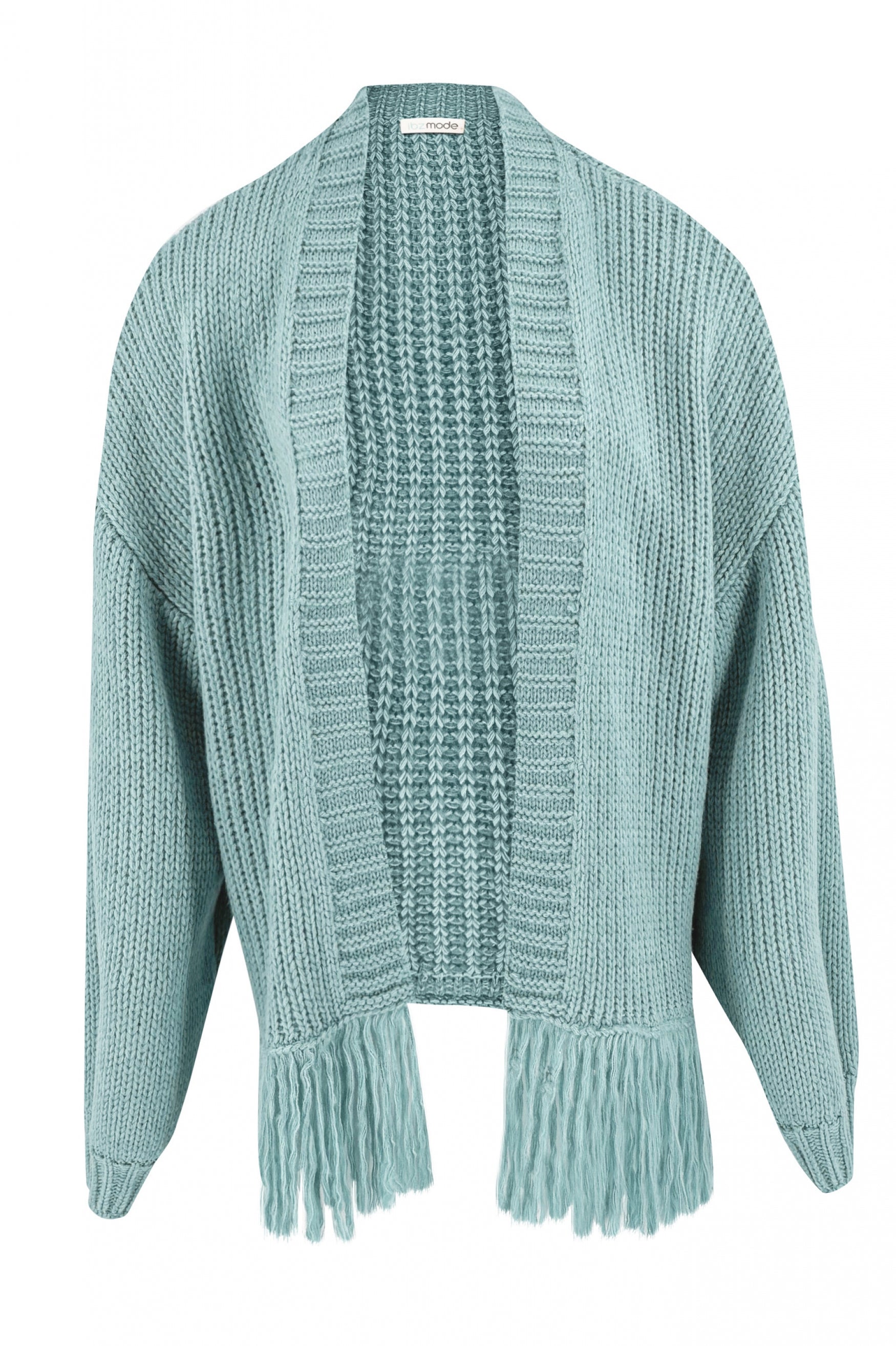 Bohemian item in blue van ibzmode, Brands of Ibiza