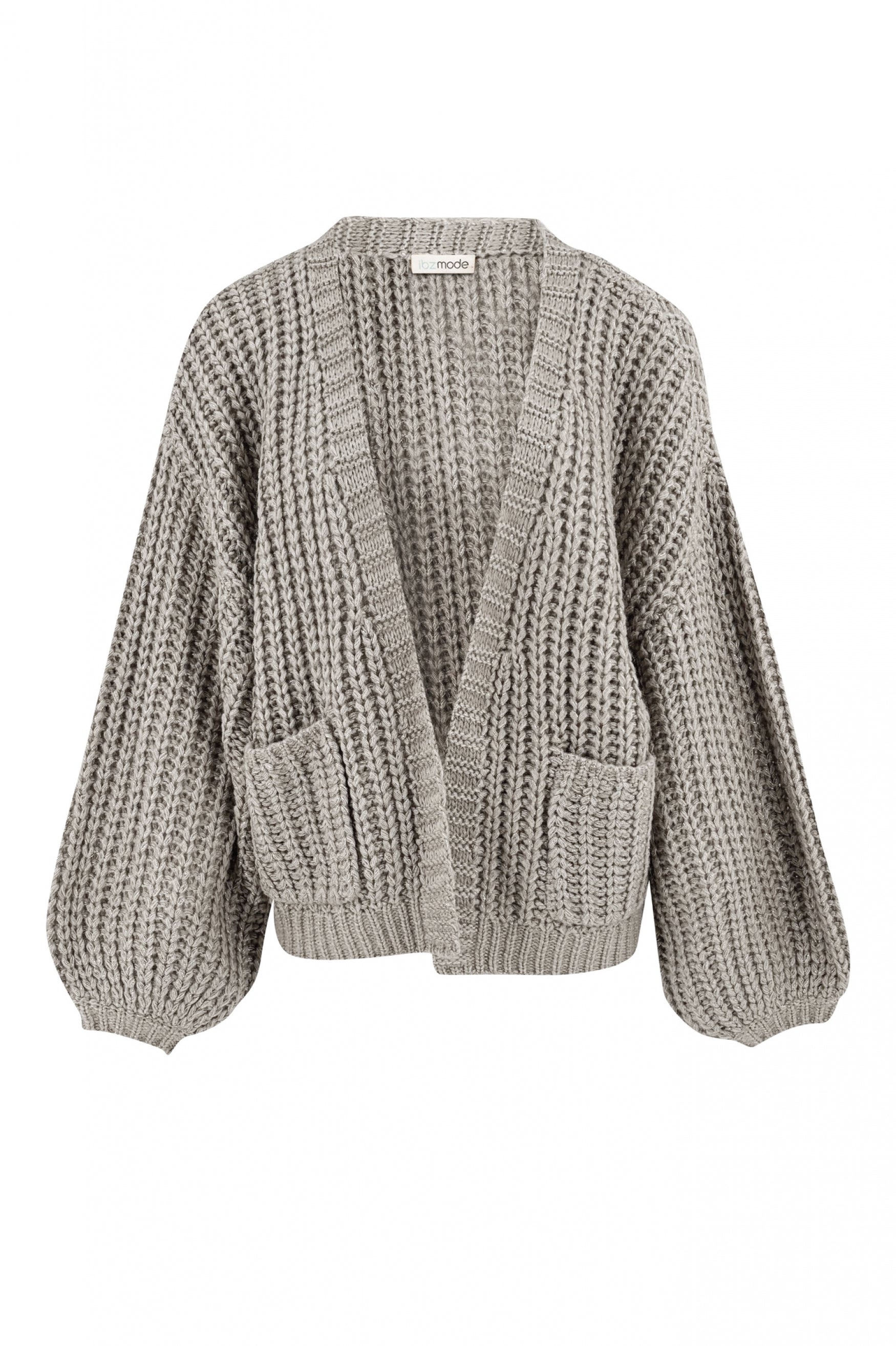 Bohemian item in green van ibzmode, Brands of Ibiza