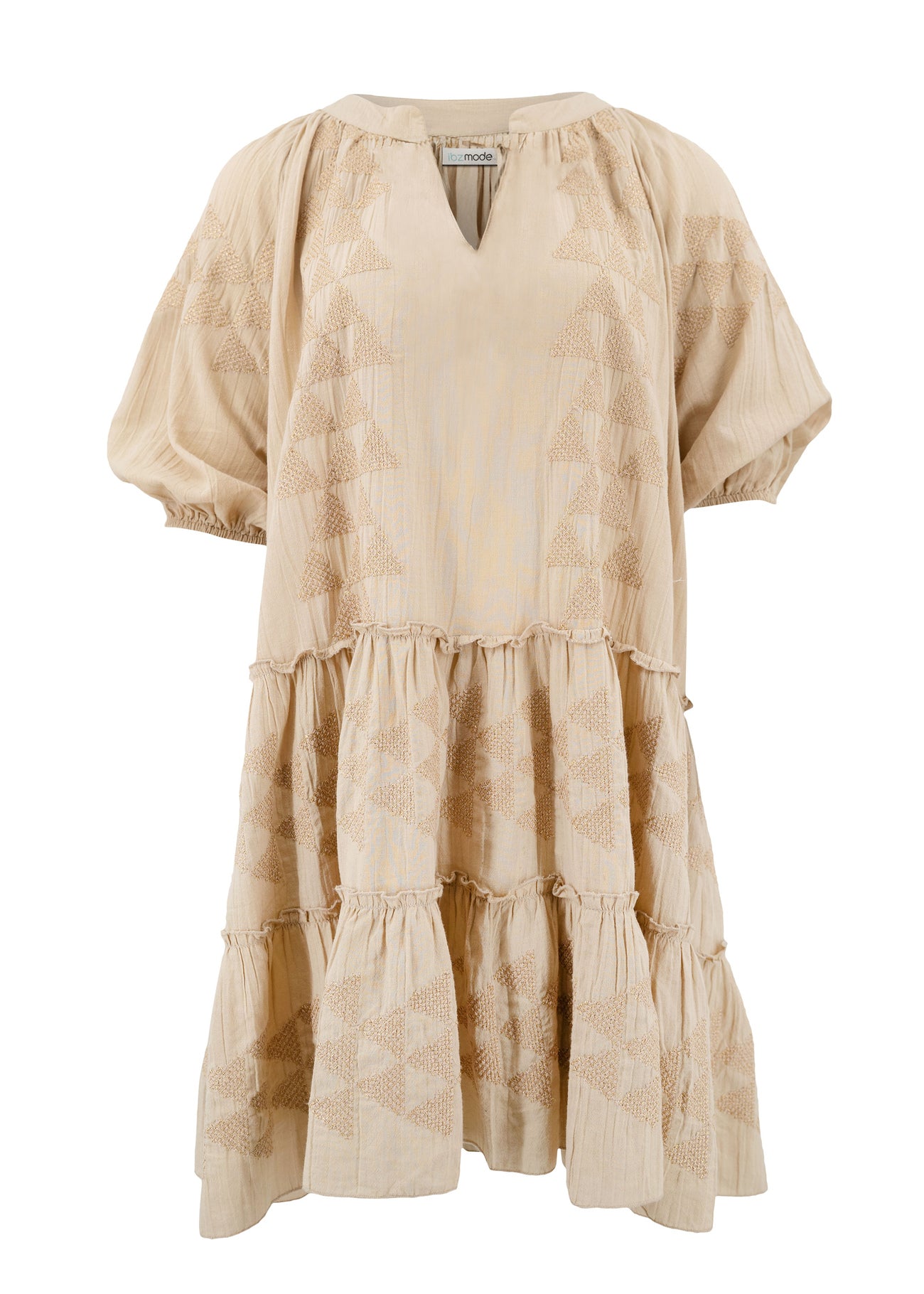 Bohemian item in sand van ibzmode, Brands of Ibiza